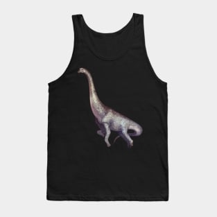 Cozy Giraffatitan Tank Top